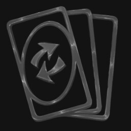 Reverse Card