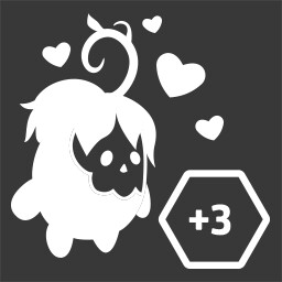 Gosh Darn it, Umbra Like Me!