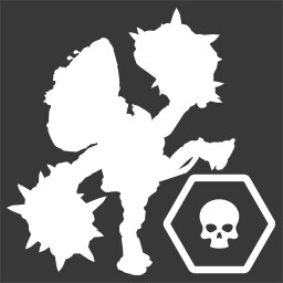 Truffleclub Thrasher
