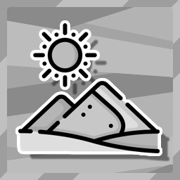 Bone Desert Explorer