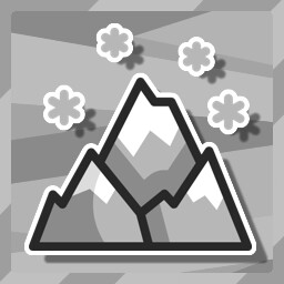 Frost Ruins Explorer
