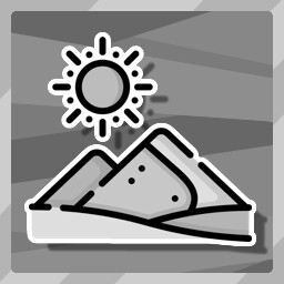 Bone Desert Pioneer