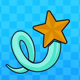 Looping Star