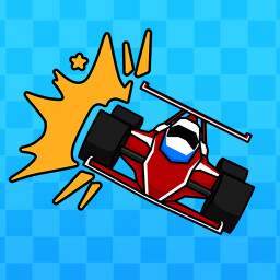 Try to go easy on the car!