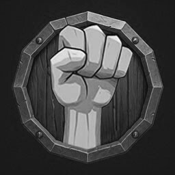 Strong Together