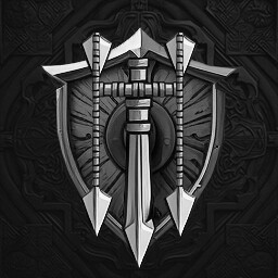 Seasoned Fighter