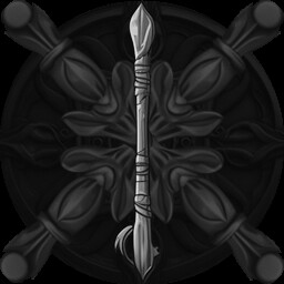 Fighting Stick