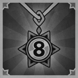 Ergé's Talismans