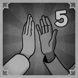 High Five