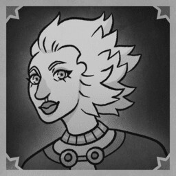 Hadetta's Patron