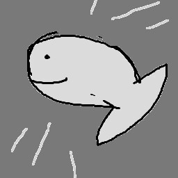 give the liberal a fish