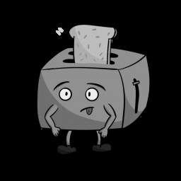 Toaster Terminator