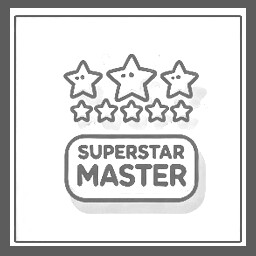 Superstar Master