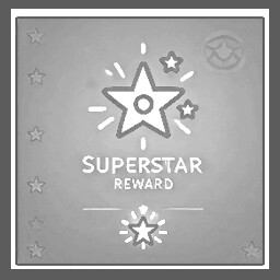 Superstar Reward