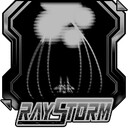 S-So this is a Hyper Laser?! - RAYSTORM Chapter