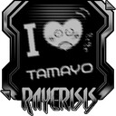 I ♥ TAMAYO