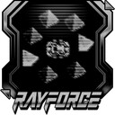 Ultimate Gear Equipped! - RAYFORCE Chapter