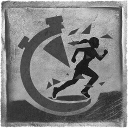 TRX:CM | Gotta go fast!