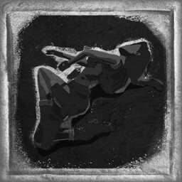 TR:UB | Alone in the Dark