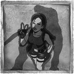 TRX:CM | Pacifist