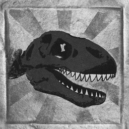 TR1 | T-Rextinct