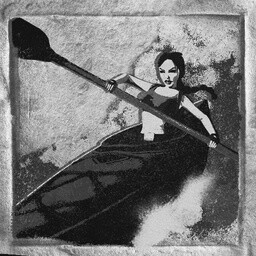 TR3 | Deliverance