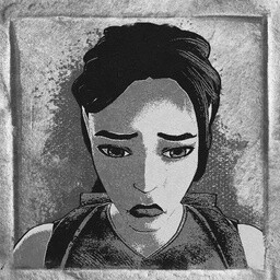 TR3 | Like a Naive Child