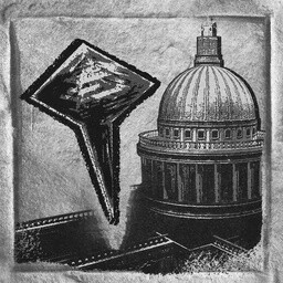 TR3 | The Eye of Isis