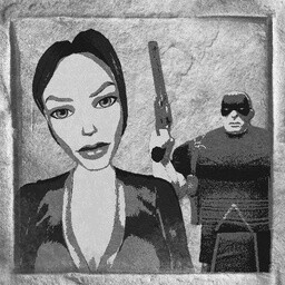 TR2 | I Really Think I've Seen Enough!