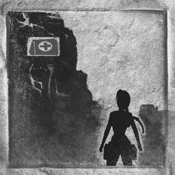 TR2 | Hero of Reaching Unreachable Supplies