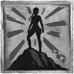 TRX:CM | Peak Lara