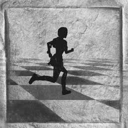 TR1 | Watch Your Step