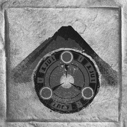 TR1 | The Cataclysm of Atlantis