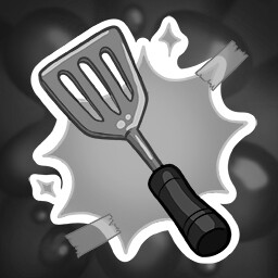 “Only a fry cook who is worthy…”