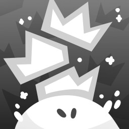 A Solid Amassment of Crowns