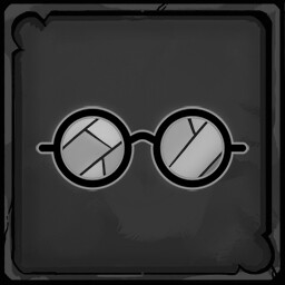 Dark Pupil
