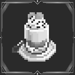 Banoffee Pot