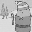 Winter Lad