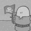 Pirate Lad