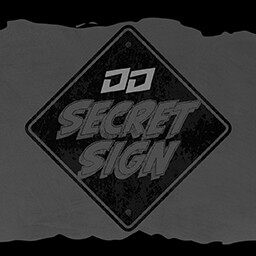Secret Sign