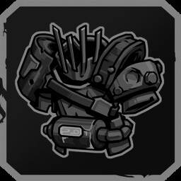 Apocalyptic Tank
