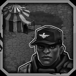 Heart of the Park - Veteran