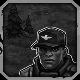 Heart of the Forest - Veteran