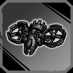 Tank Commander