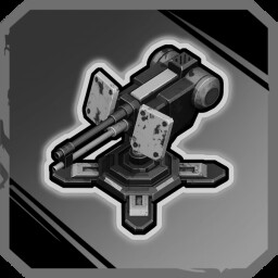 Heavy Support