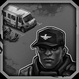 Heart of the City Parking - Veteran