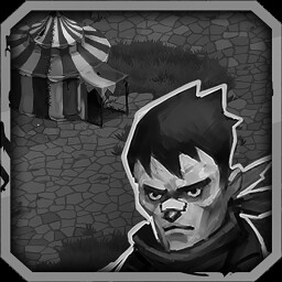 Heart of the Park - Survivor