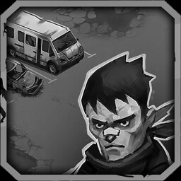 Heart of the City Parking - Survivor