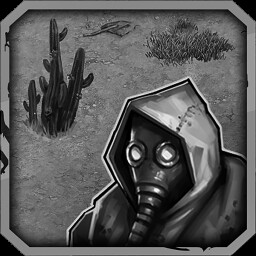 Heart of the Desert - Scavenger
