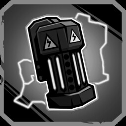 In Shock